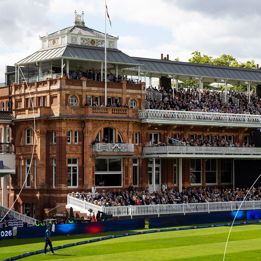Lord's Cricket Ground