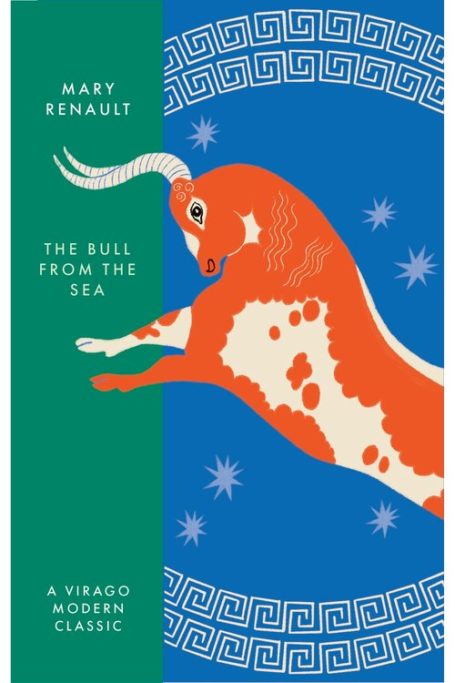 The Bull from the Sea