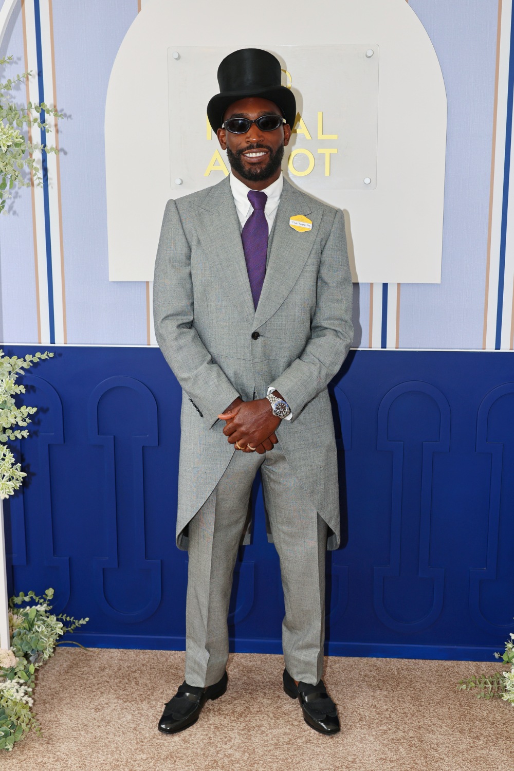 Tinie Tempah