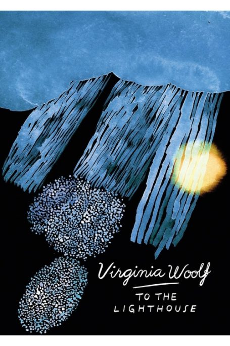 To the Lighthouse book cover
