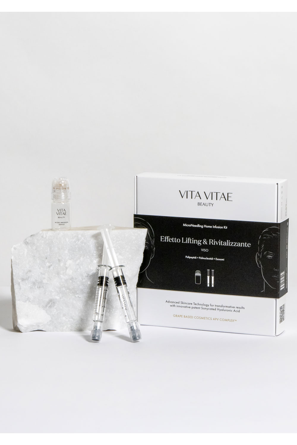 Vita Vitae Micro-Needling