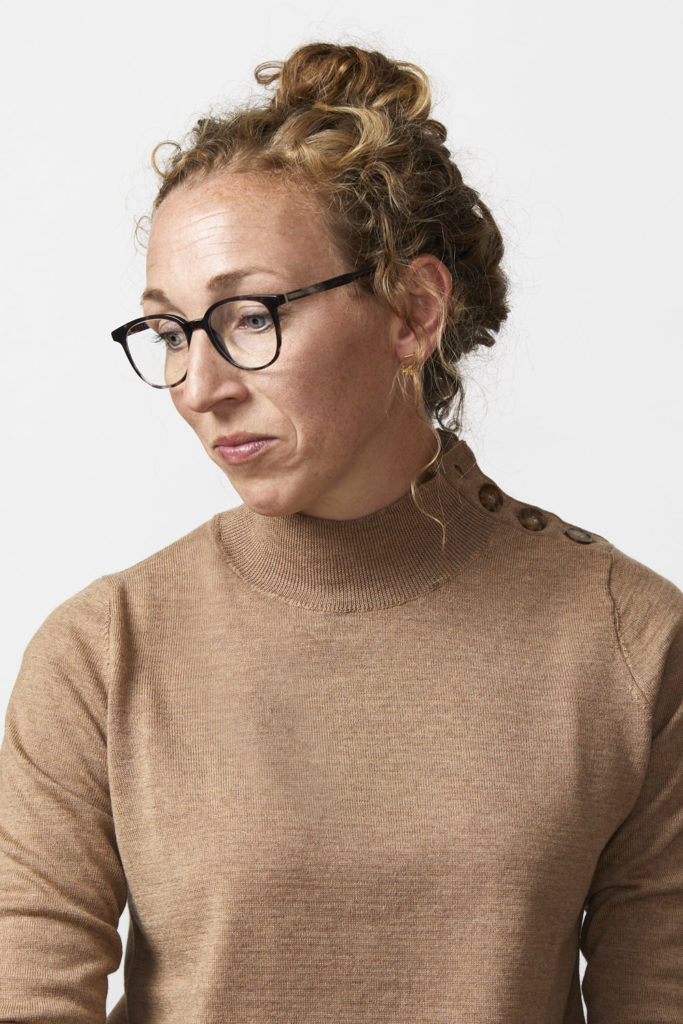 Who Is Virginia Evans? Introducing The 2026 Women's Prize For Fiction Winner