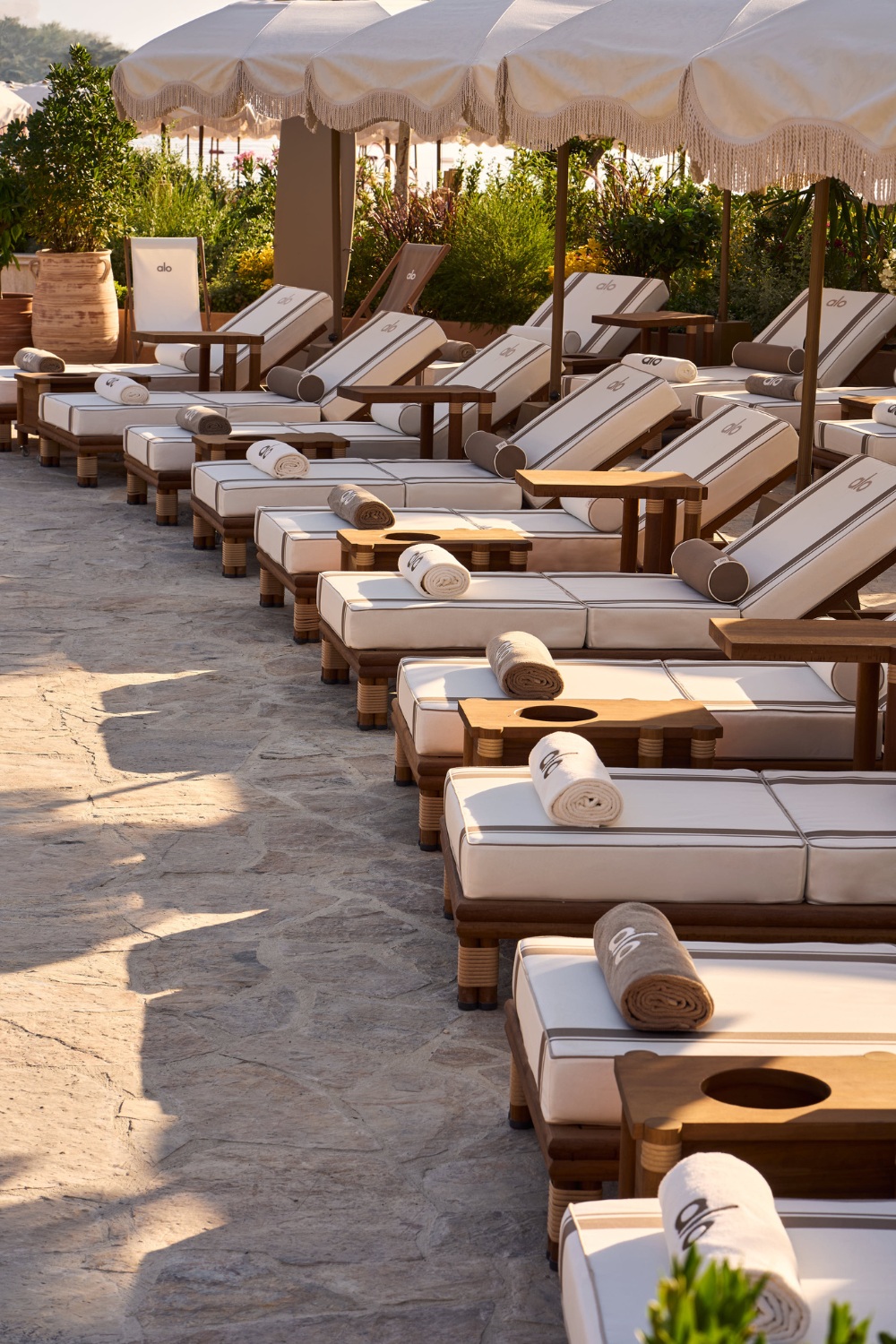 Alo at GiGi Bodrum