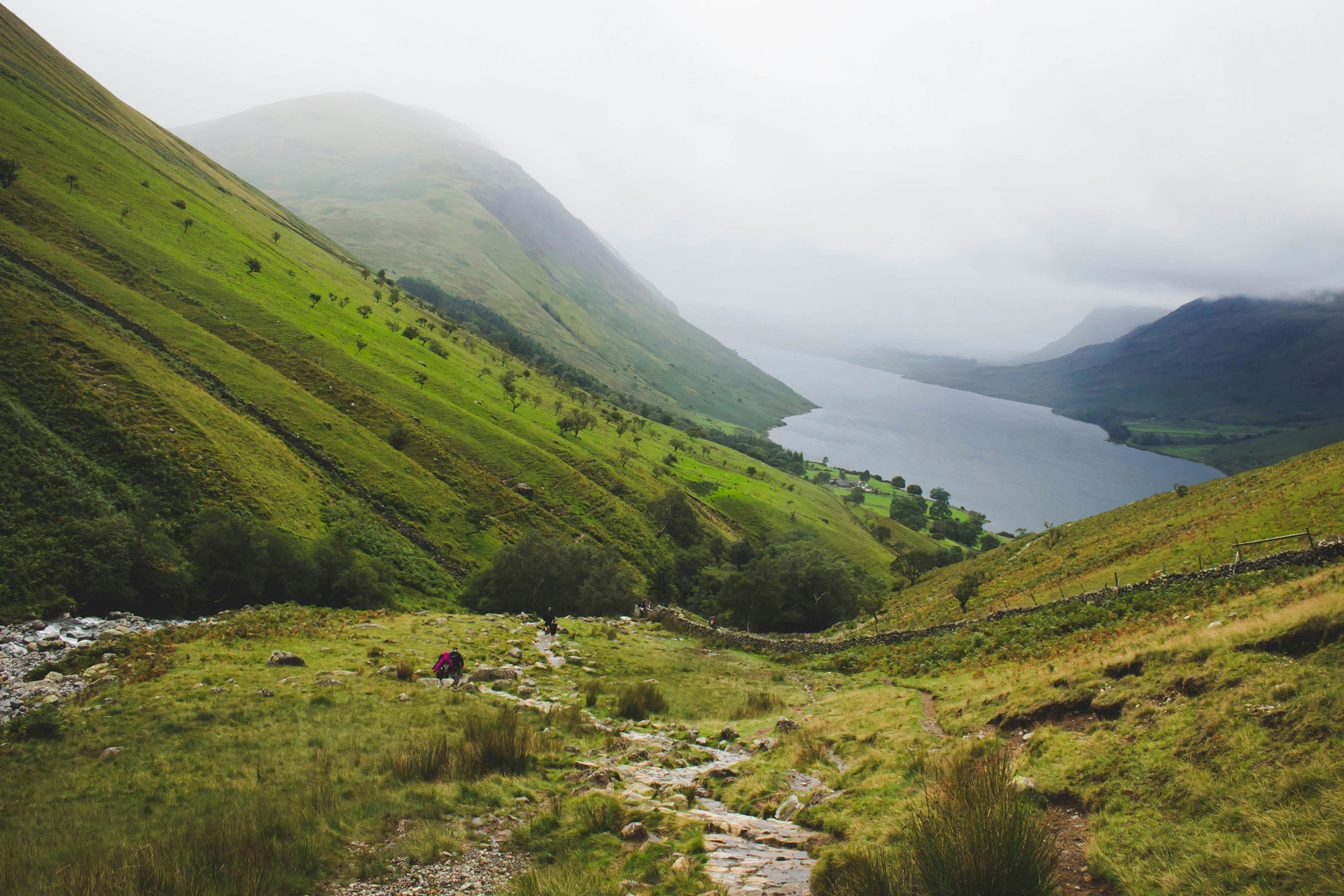 Scafell Pike