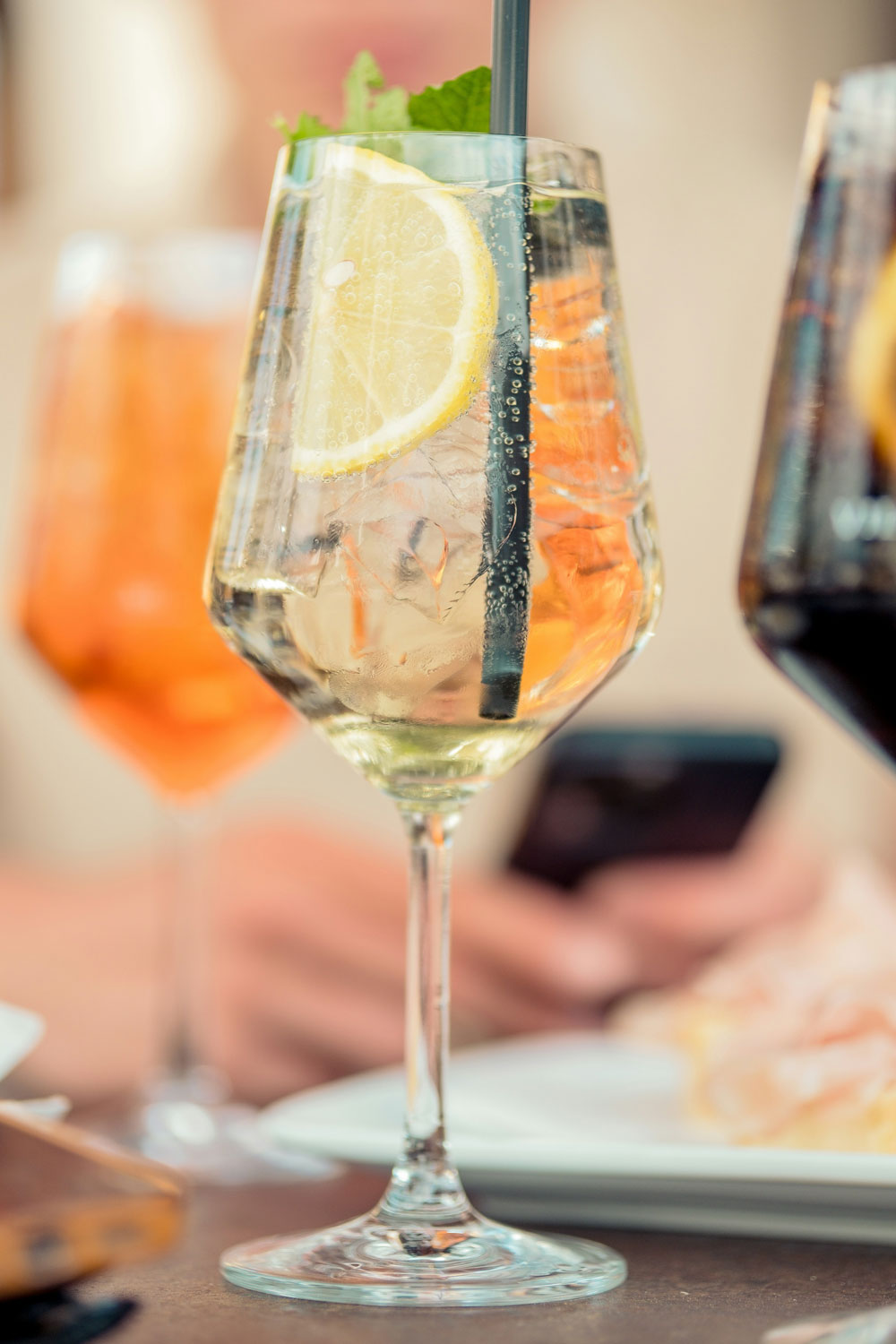 Hugo Spritz
