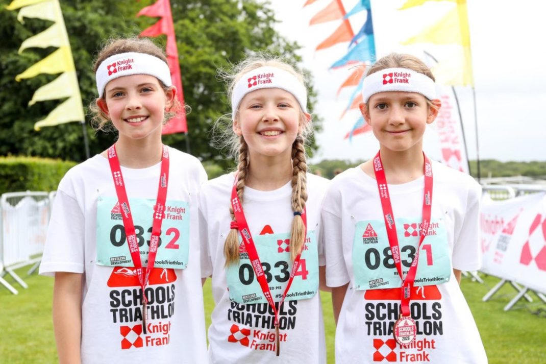 Independent School News: June 2026 Week 4