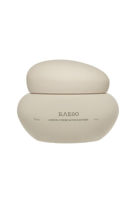 Raeso Lunar Veil Chrono-Active Sleep Mask