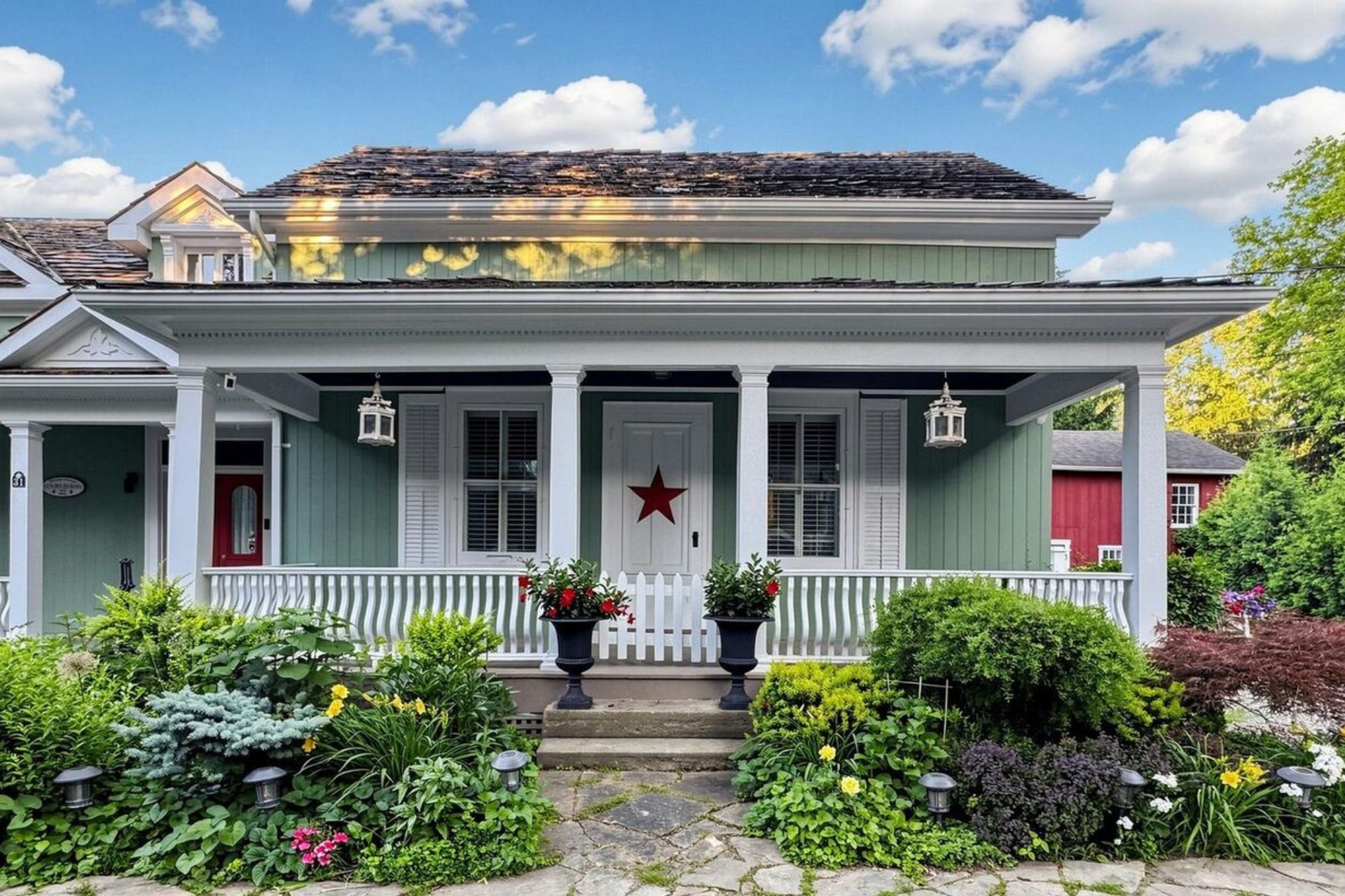 gilmore girls home