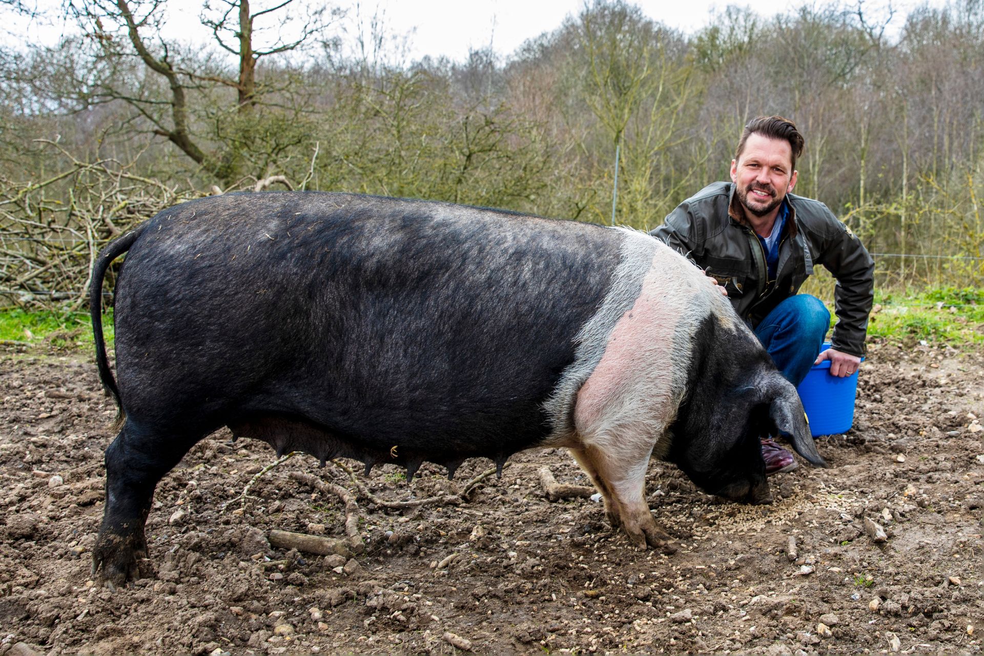 jimmy doherty