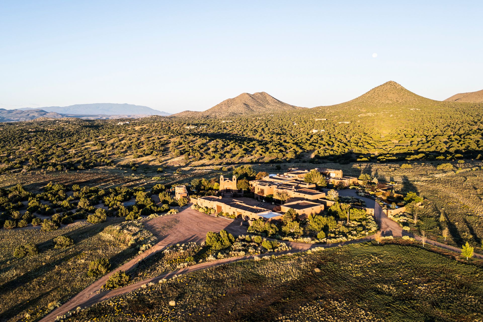 succession ranch