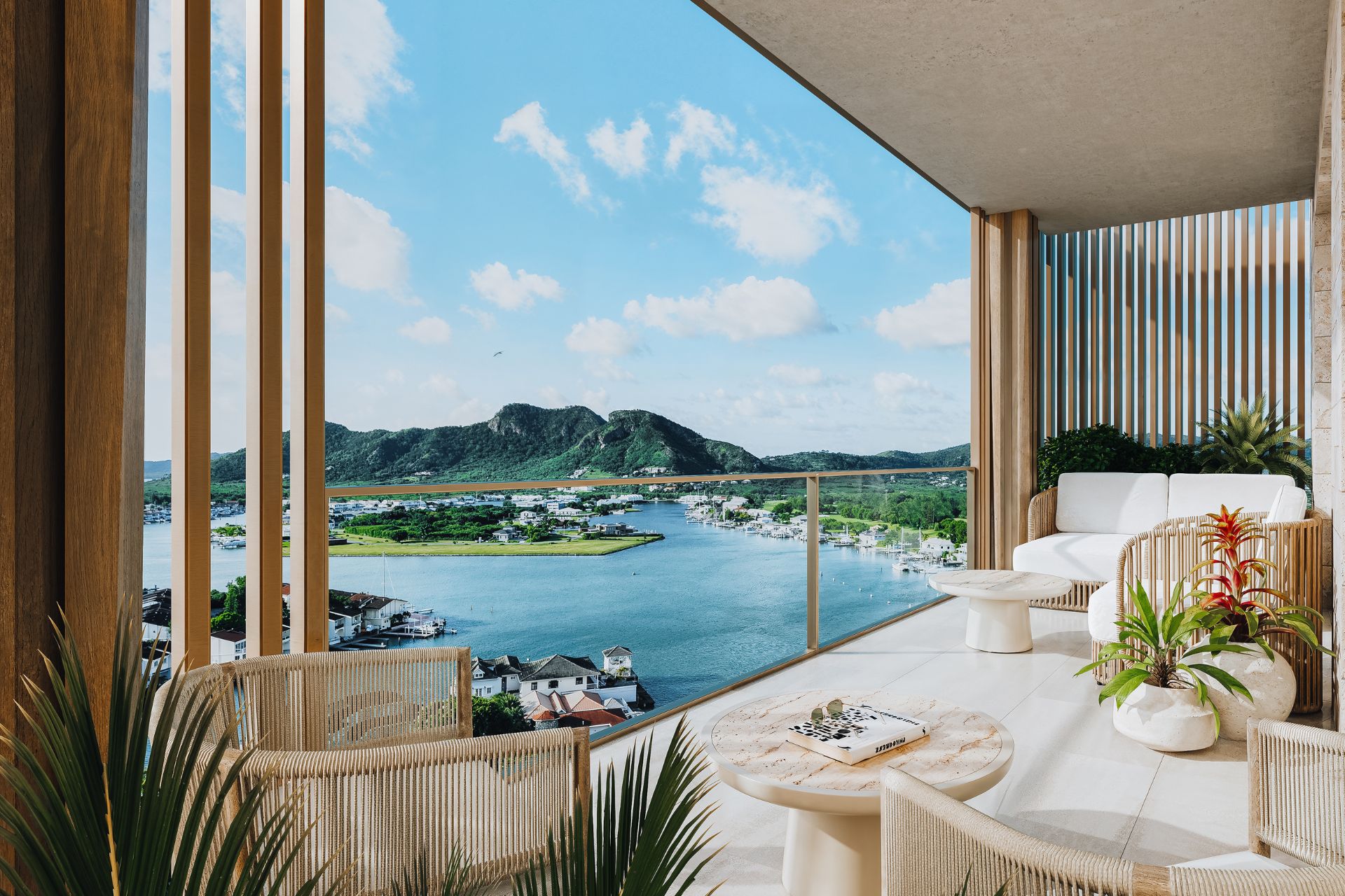 nikki beach antigua