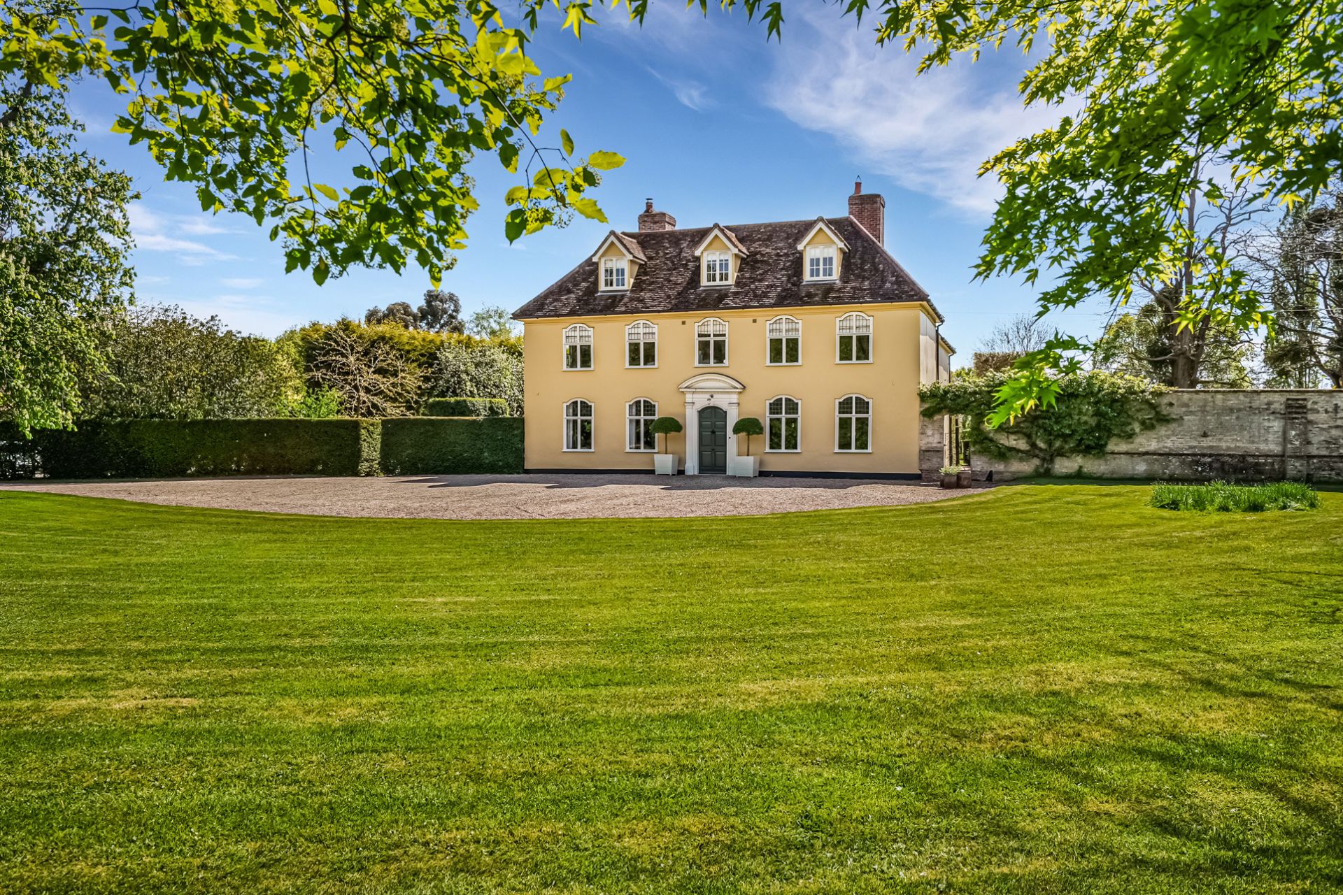 onehouse lodge