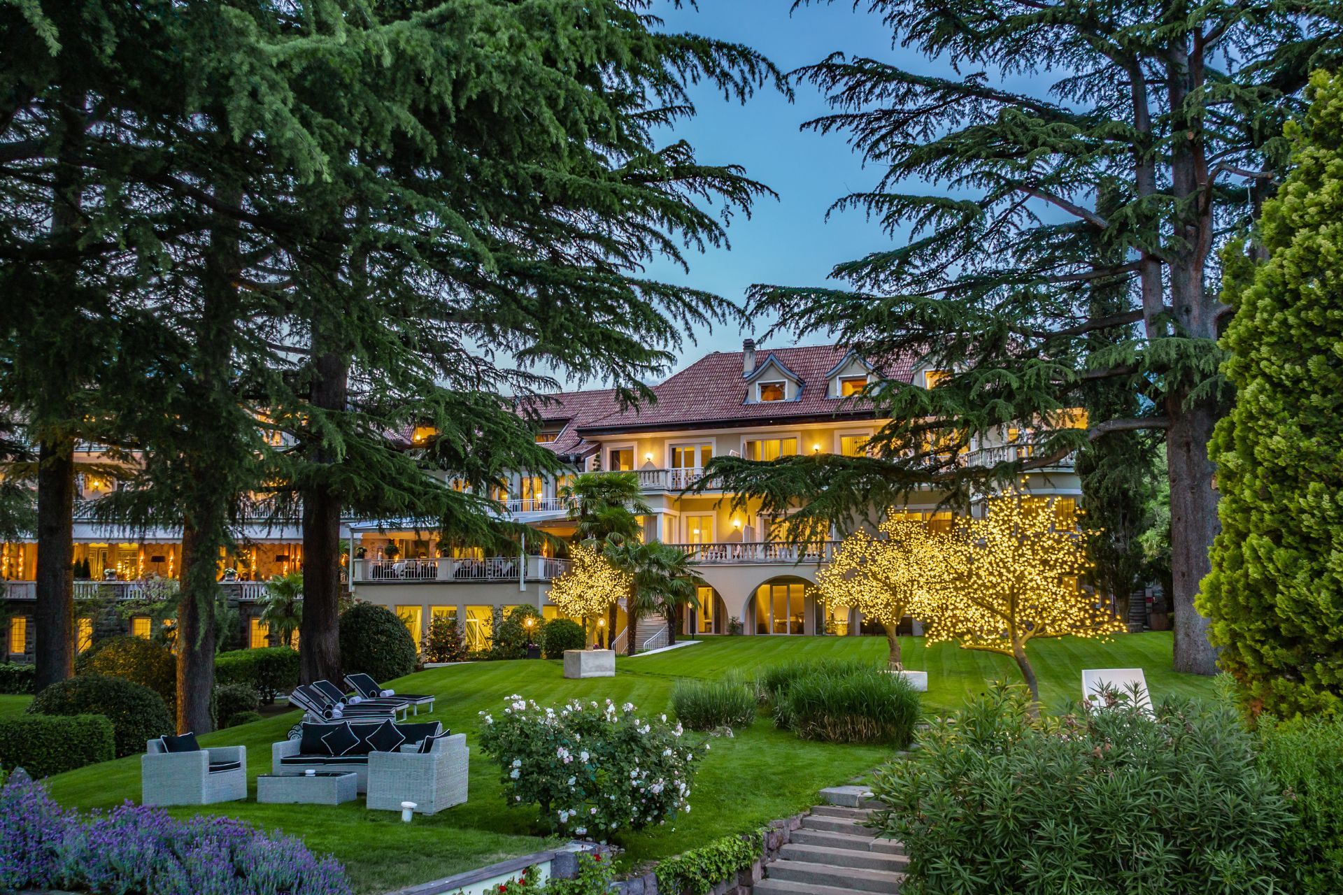 Villa Eden Is Proof That A Luxury Longevity Retreat Needn’t Sacrifice Comfort