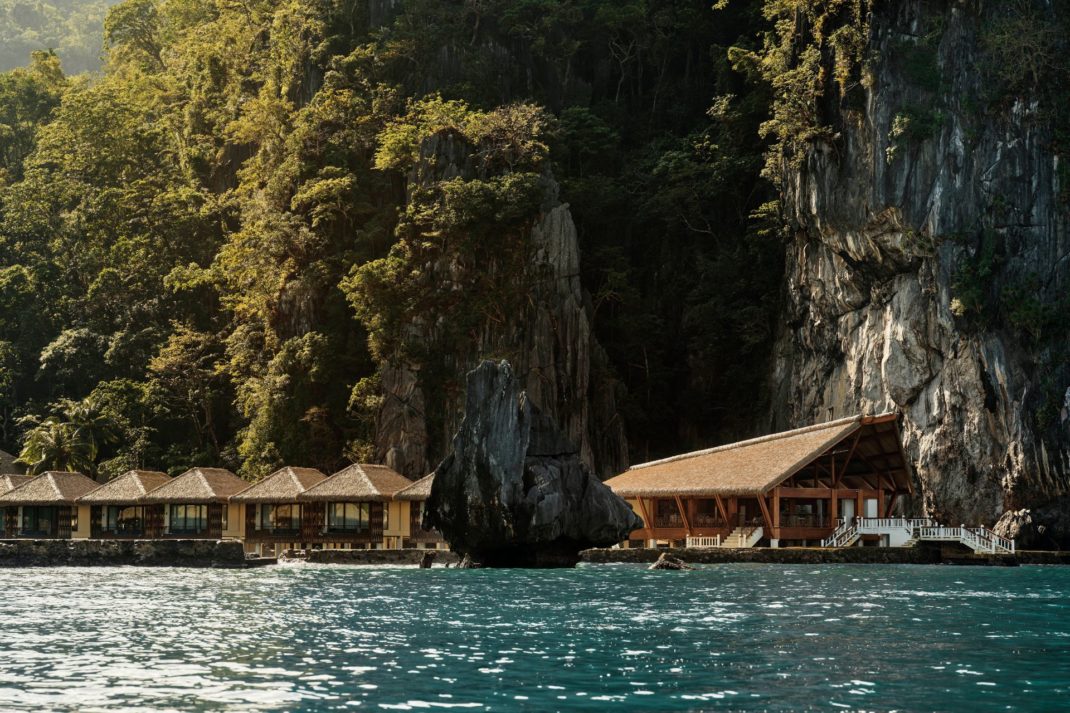Where The World Runs Out: Inside El Nido, Palawan