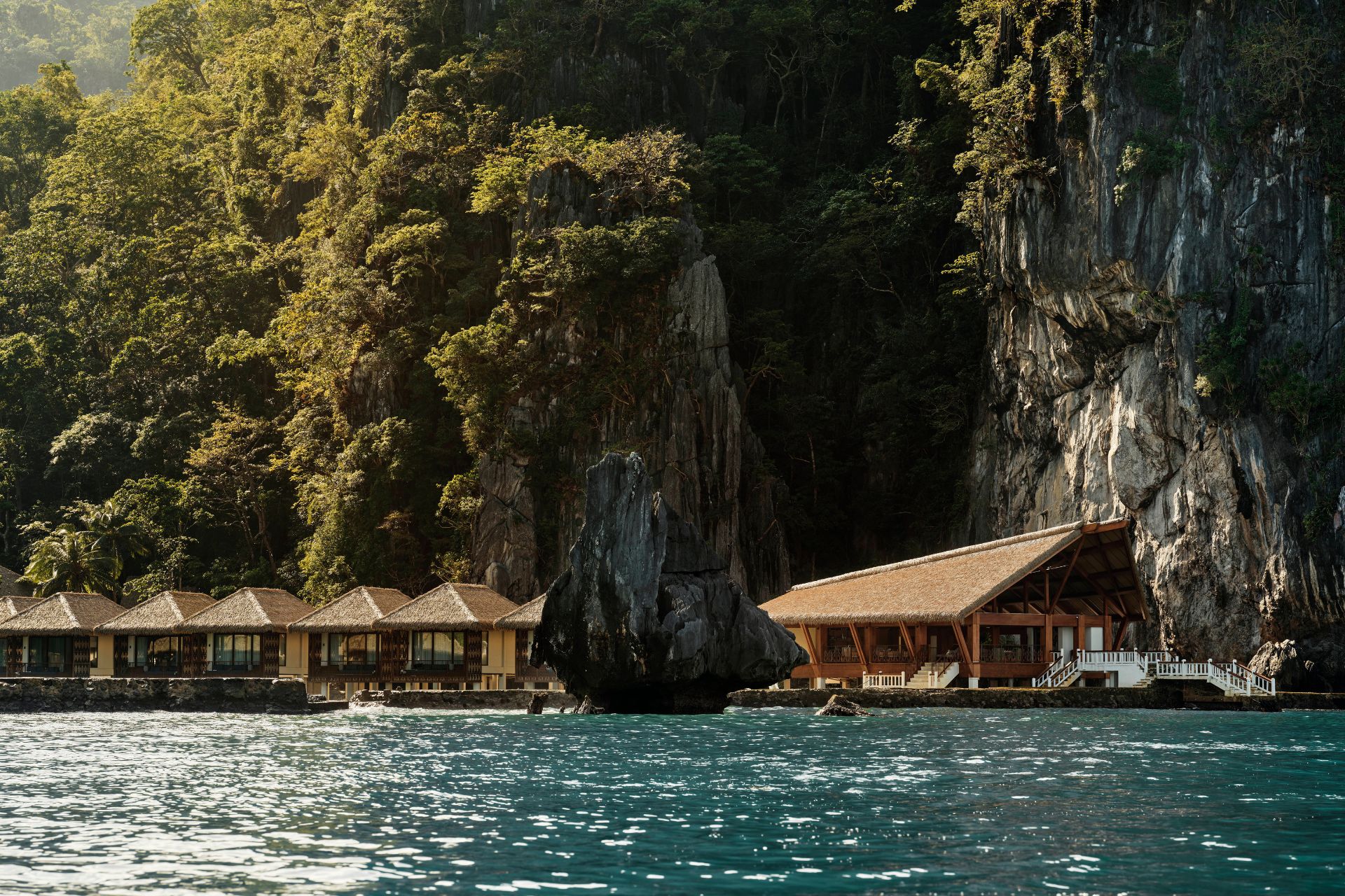 Where The World Runs Out: Inside El Nido, Palawan