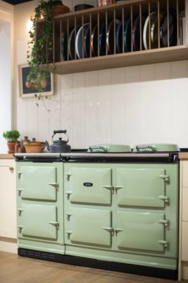aga