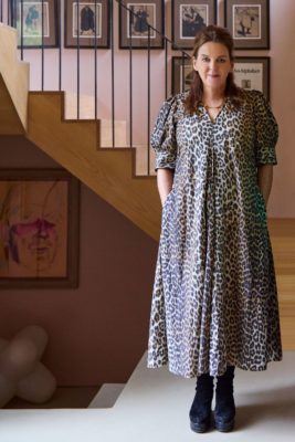 joa at Farrow & Ball