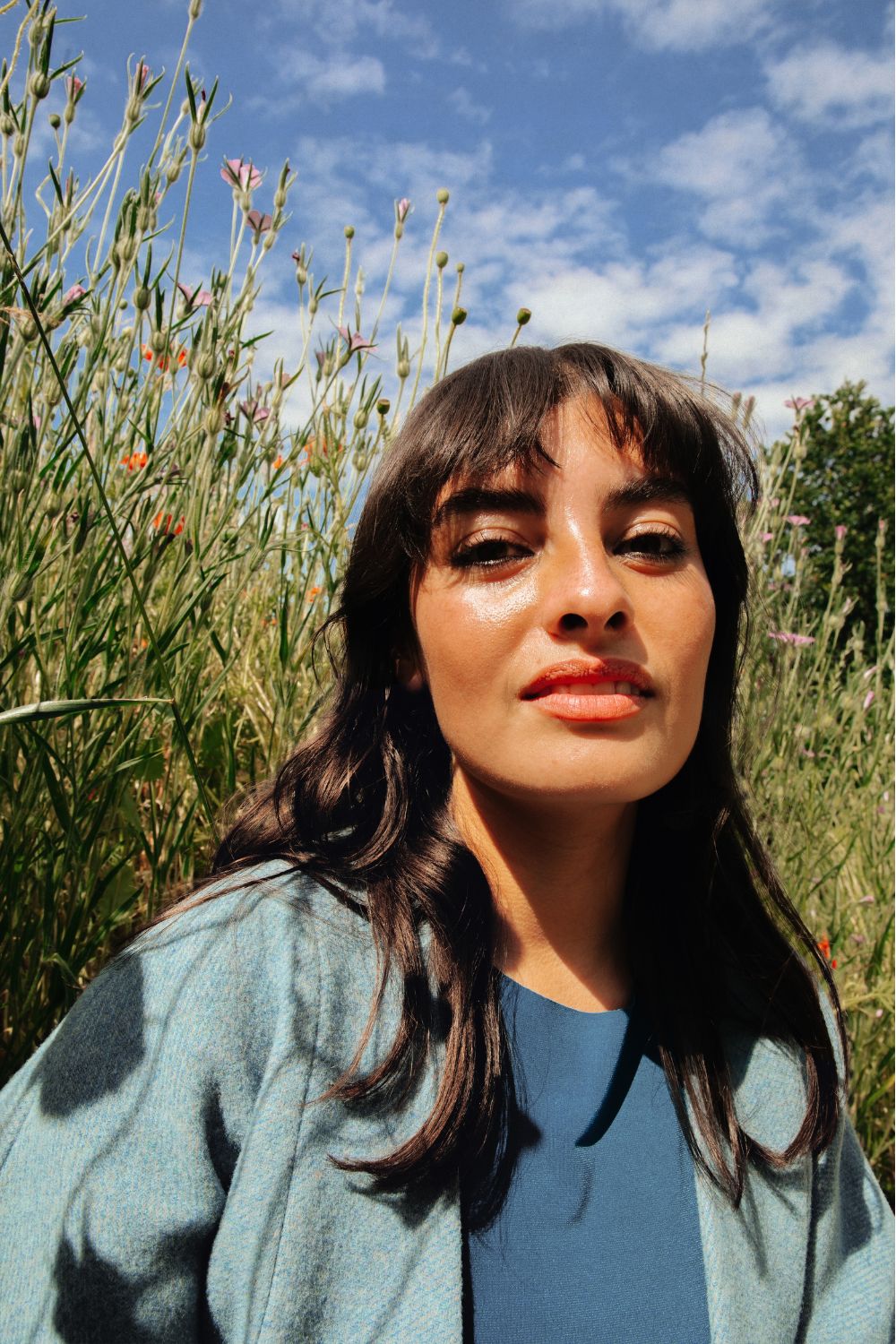 Founder: Kalpana Aris