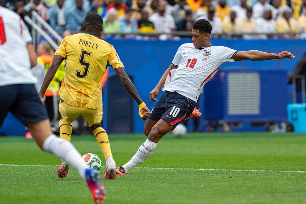 Will We Get An Extra Bank Holiday If England Win The World Cup?