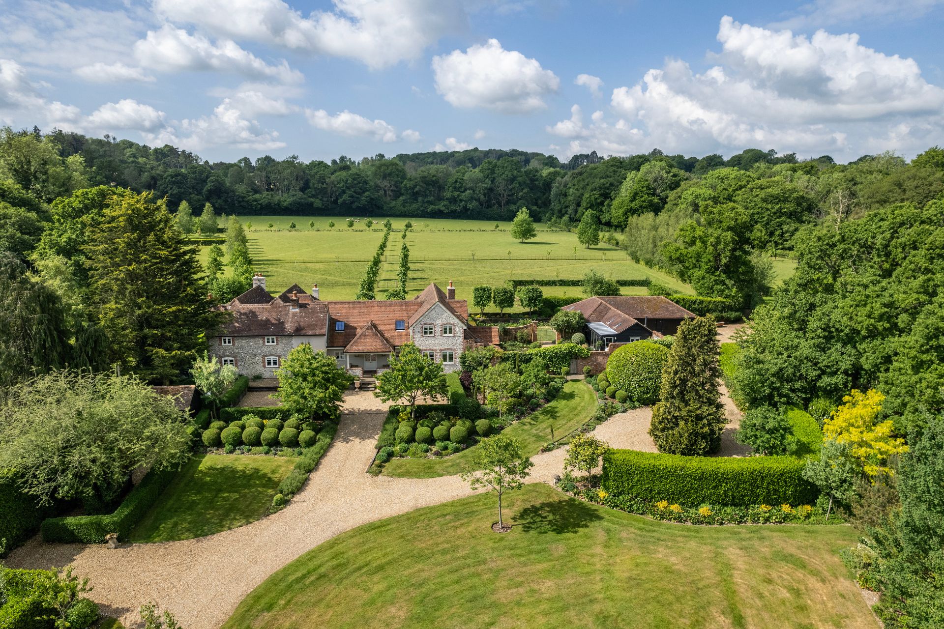 valley wood farm