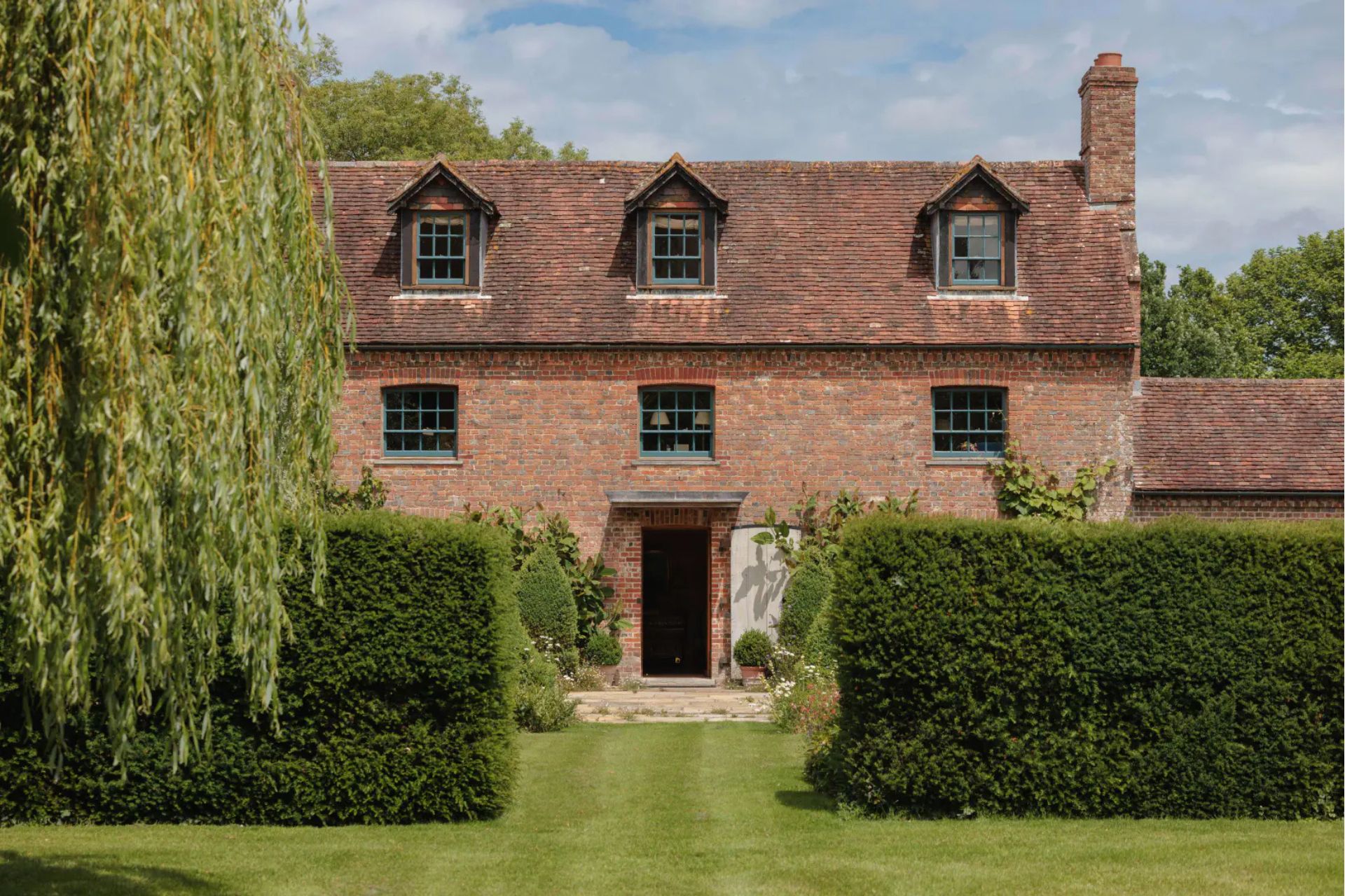stanbridge mill farm