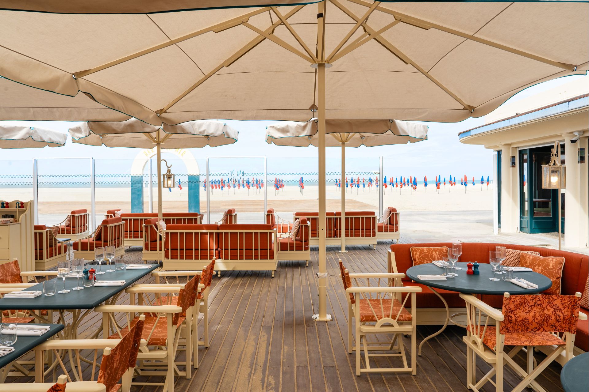 Bar de la Mer