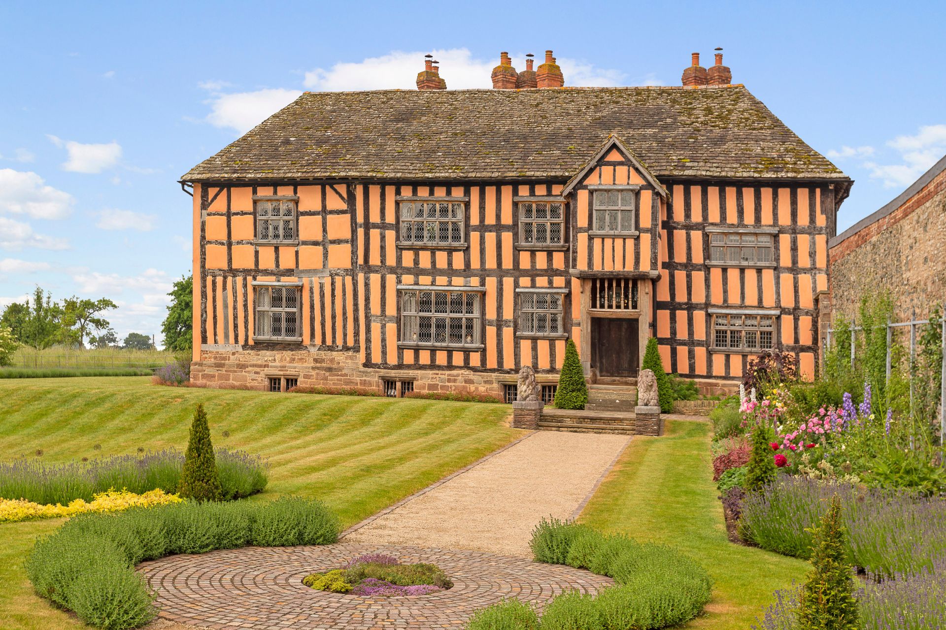 Pound Farm