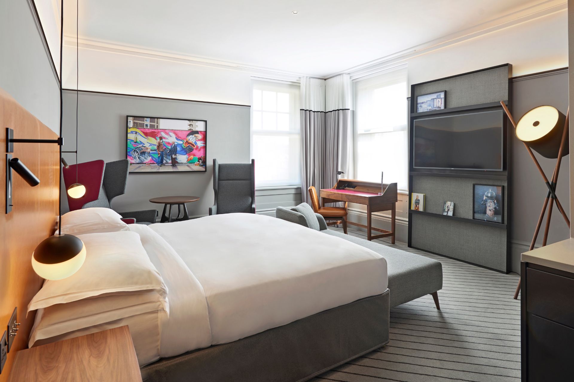 andaz liverpool street