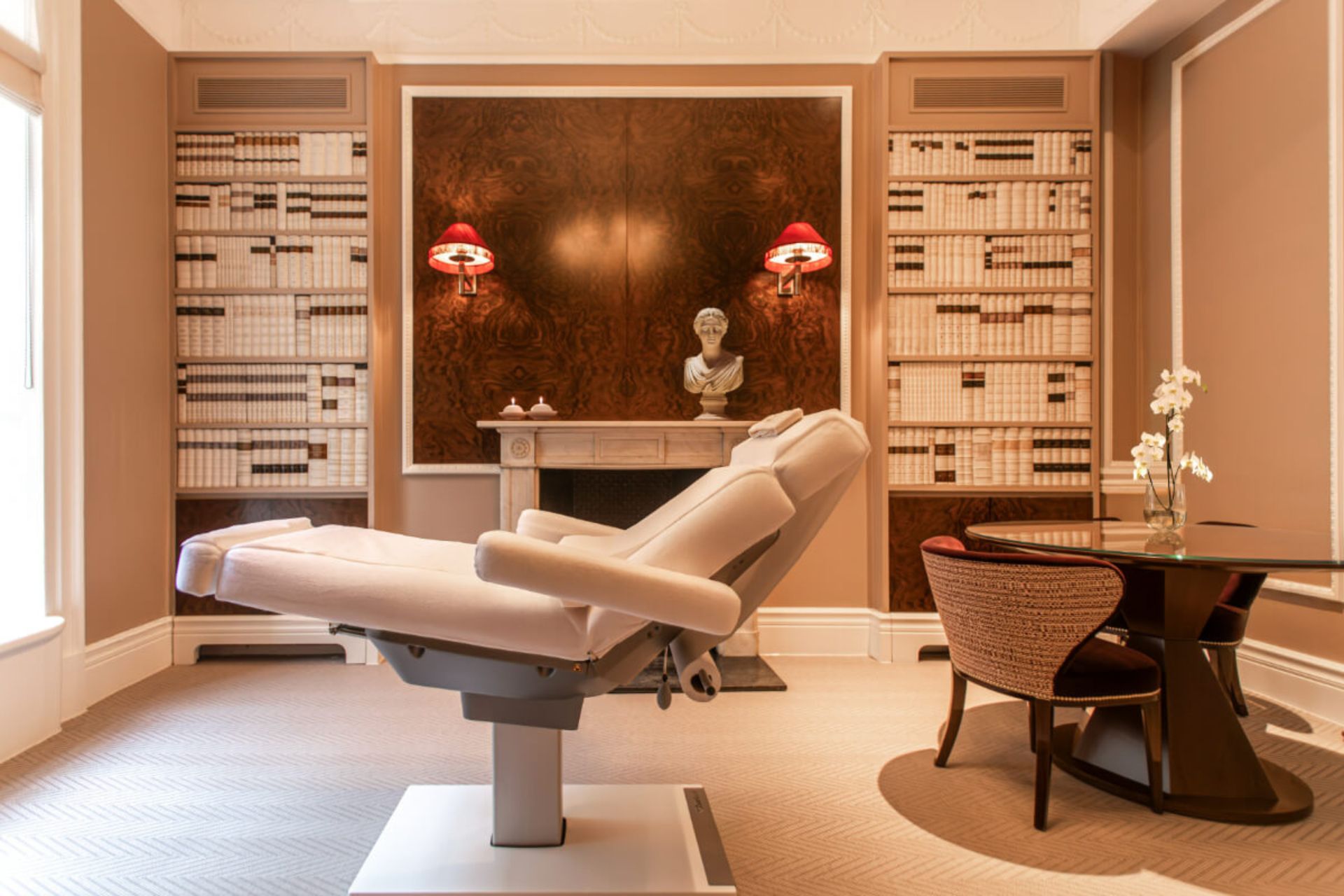 le petit saint clinic