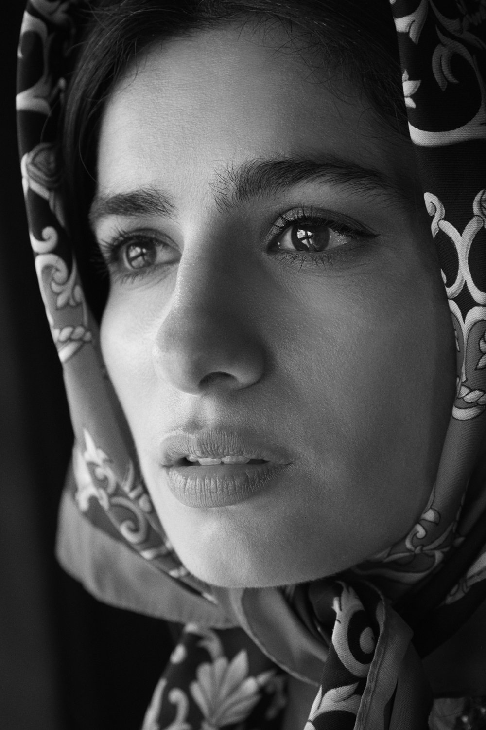 Hannah Khalique-Brown
