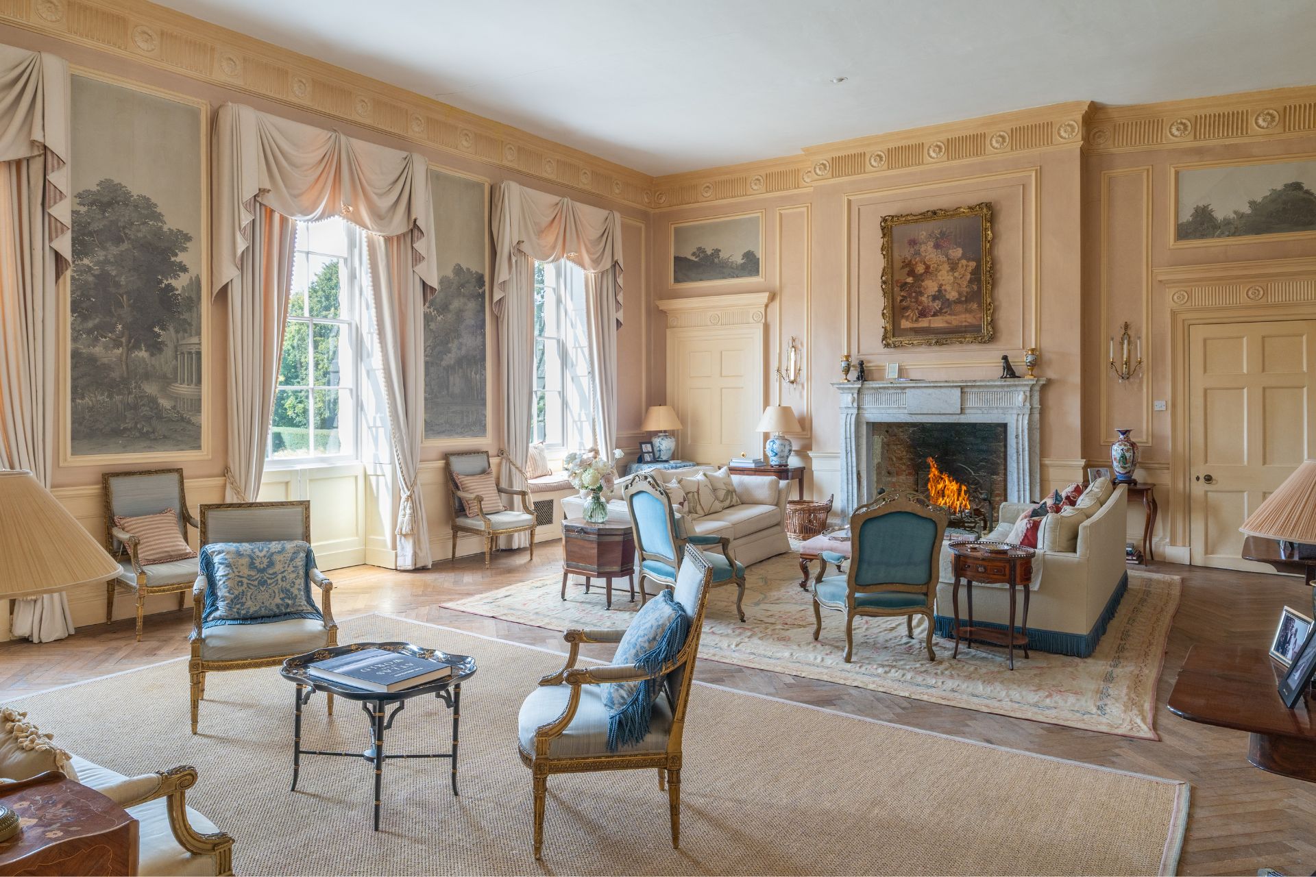 newington house
