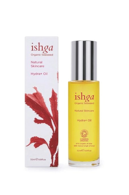 ishga Hydra+ Oil