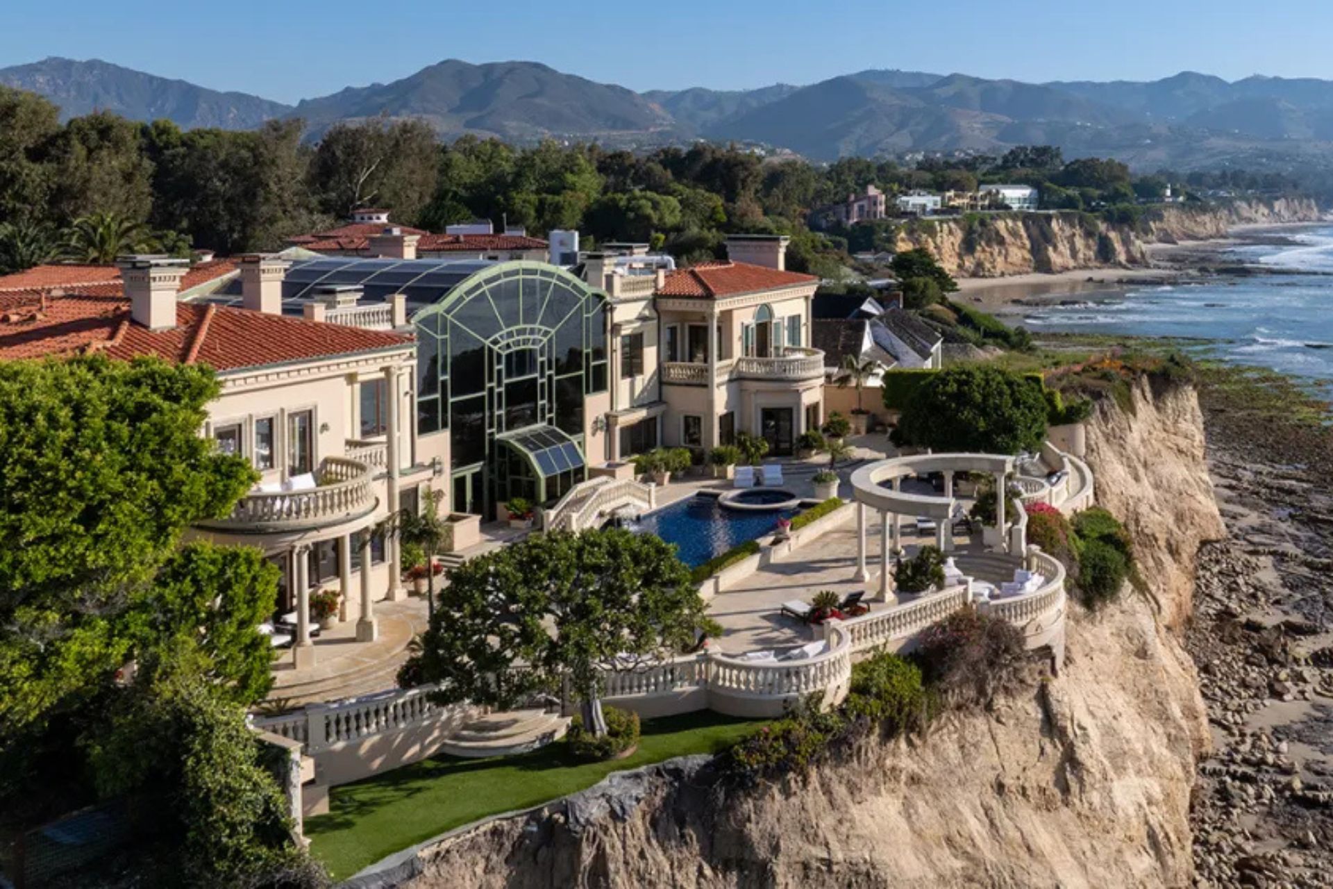 austin powers home