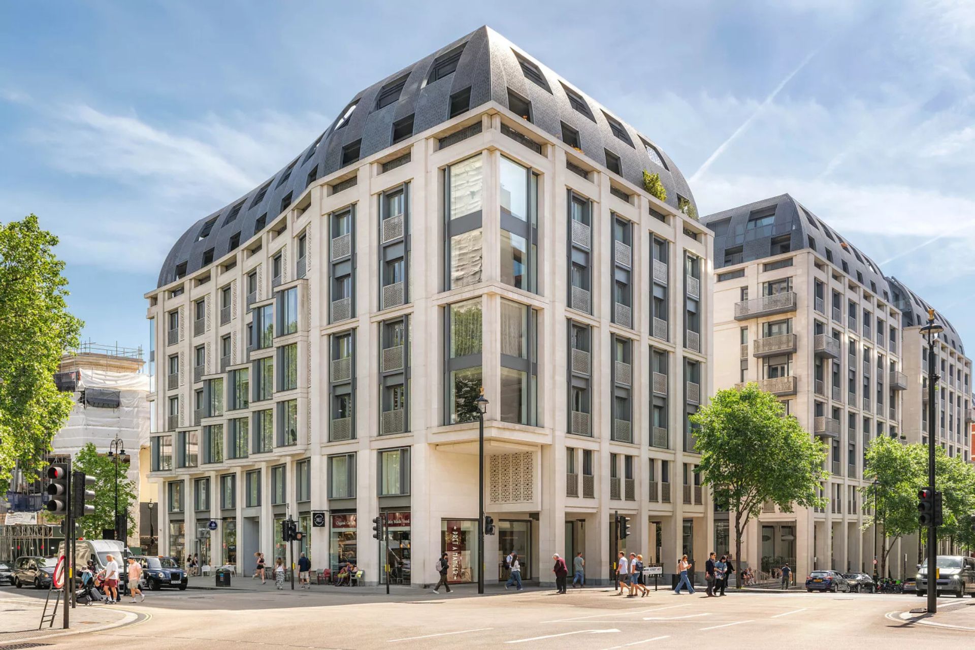 190 Strand