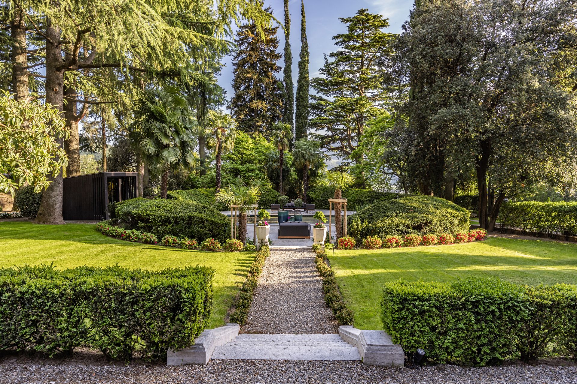 villa eden