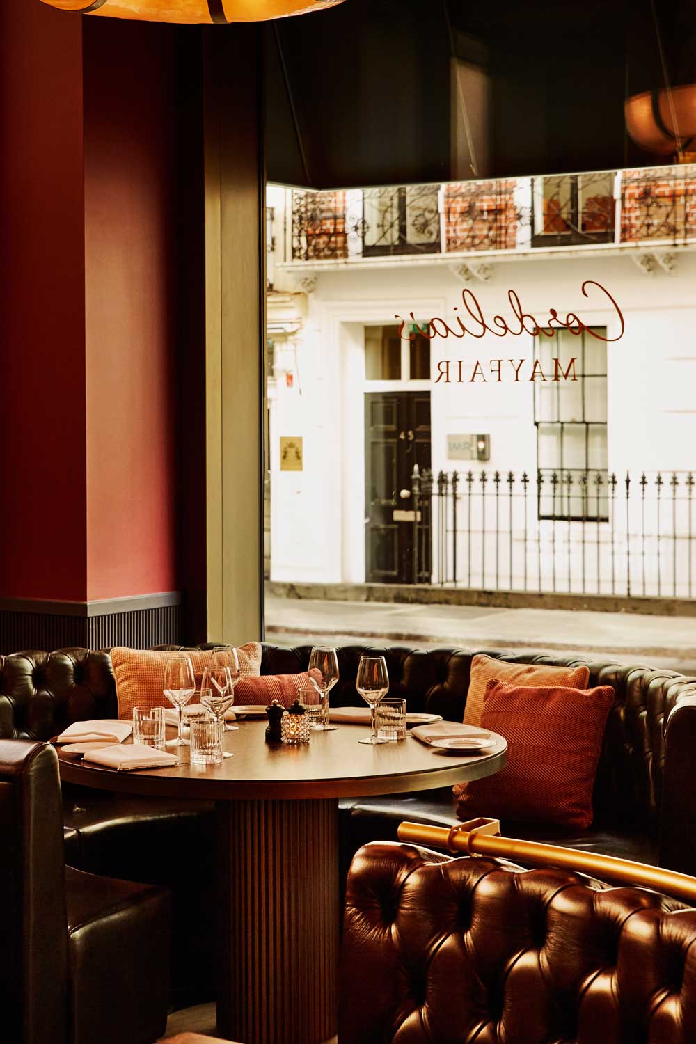 These Are The Coolest New Restaurants Opening In London This Summer