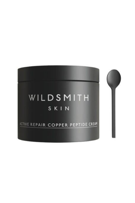 Wildsmith Active Repair Copper Peptide Cream