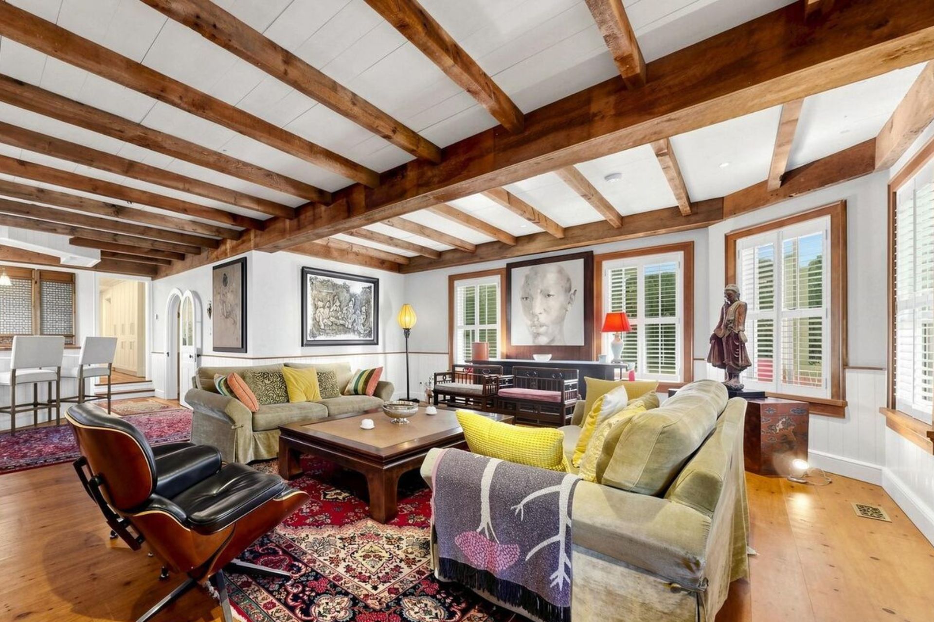 gilmore girls home