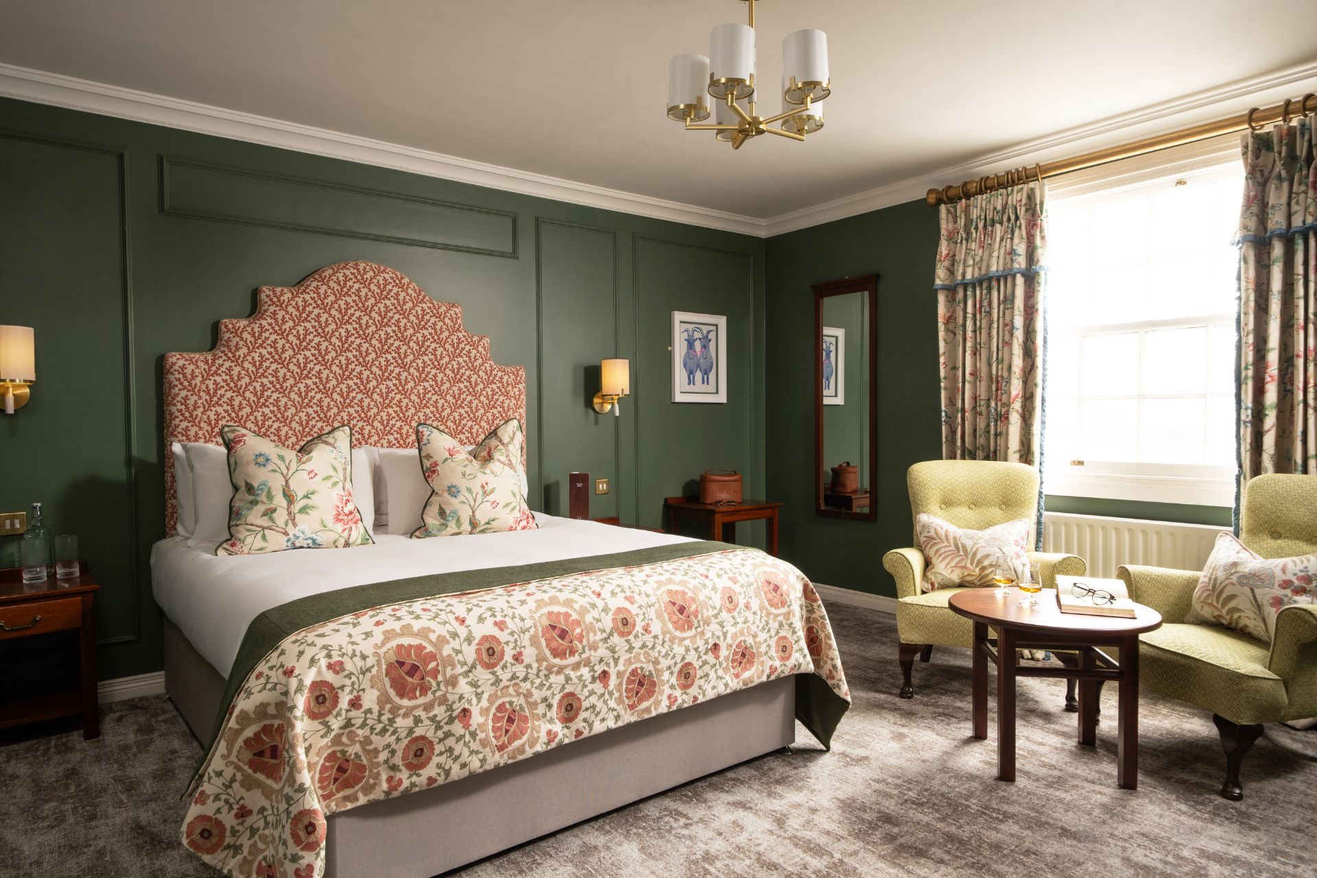 Harbourview Hotel