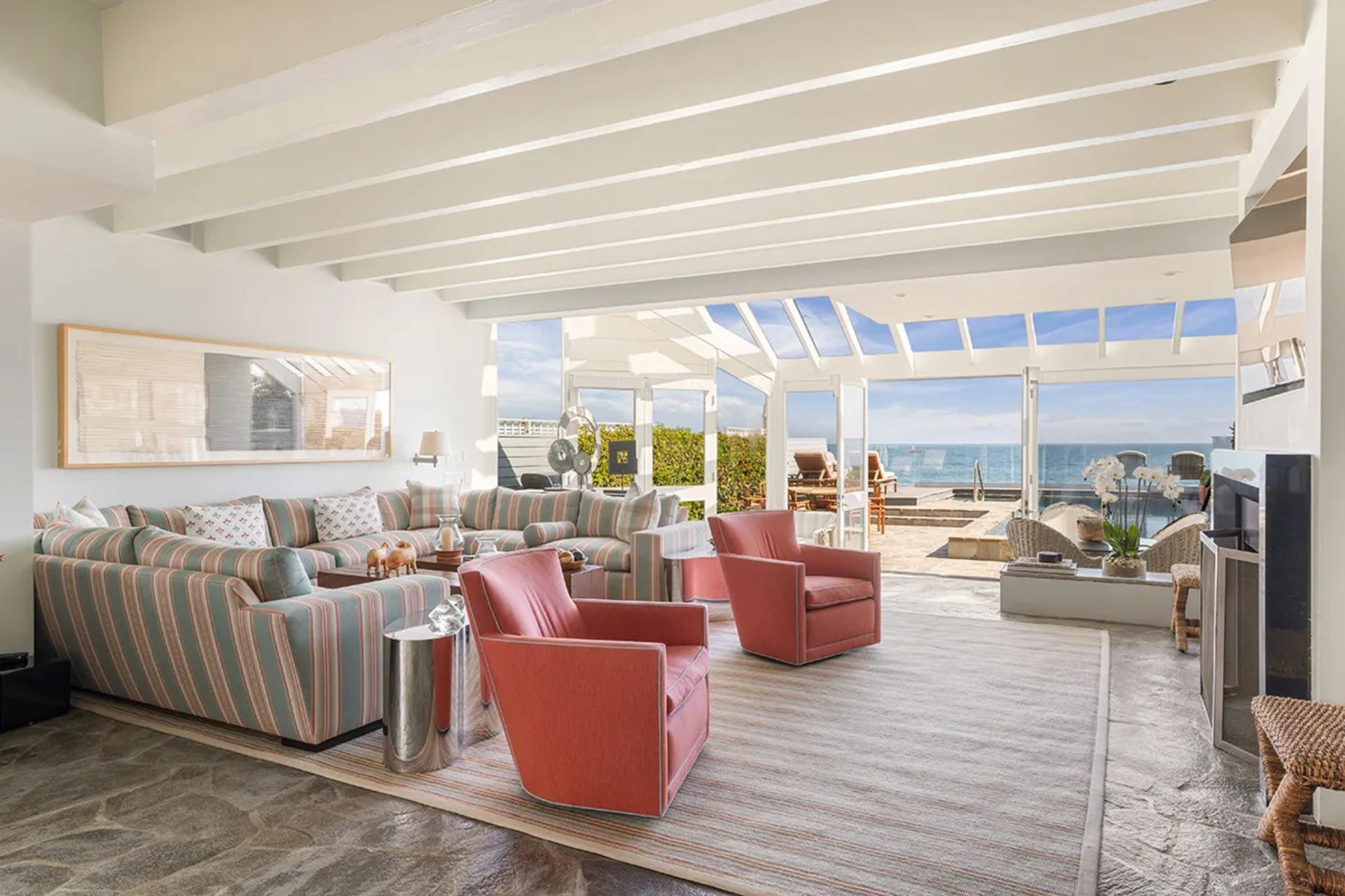 joni mitchell malibu home