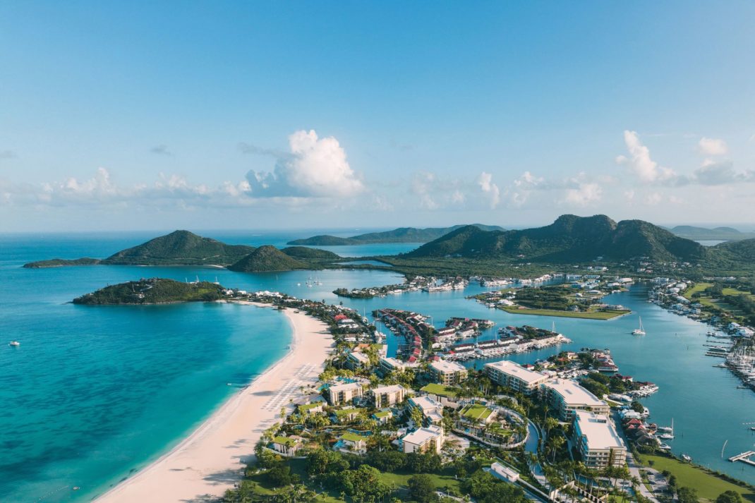 From Beach Club to Beach House: Why Nikki Beach's Next Chapter Is in Antigua