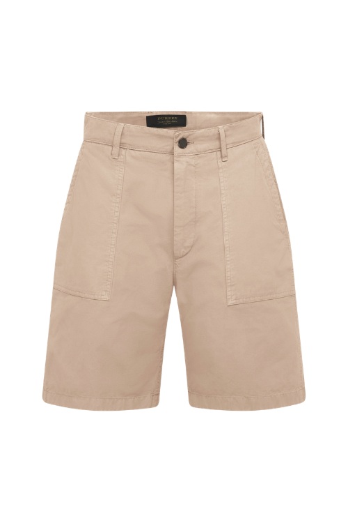 Purdey cargo shorts