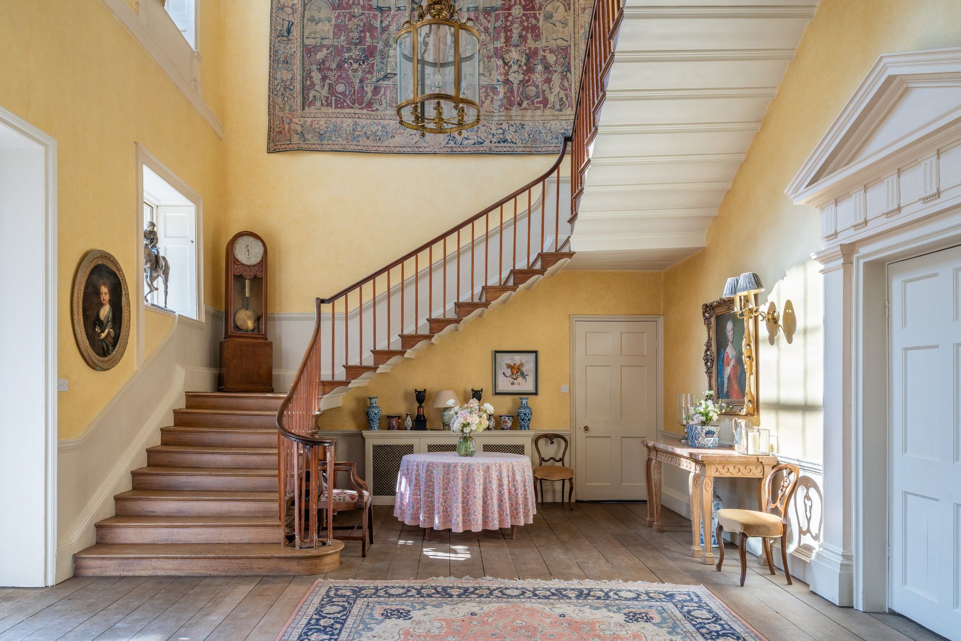 newington house