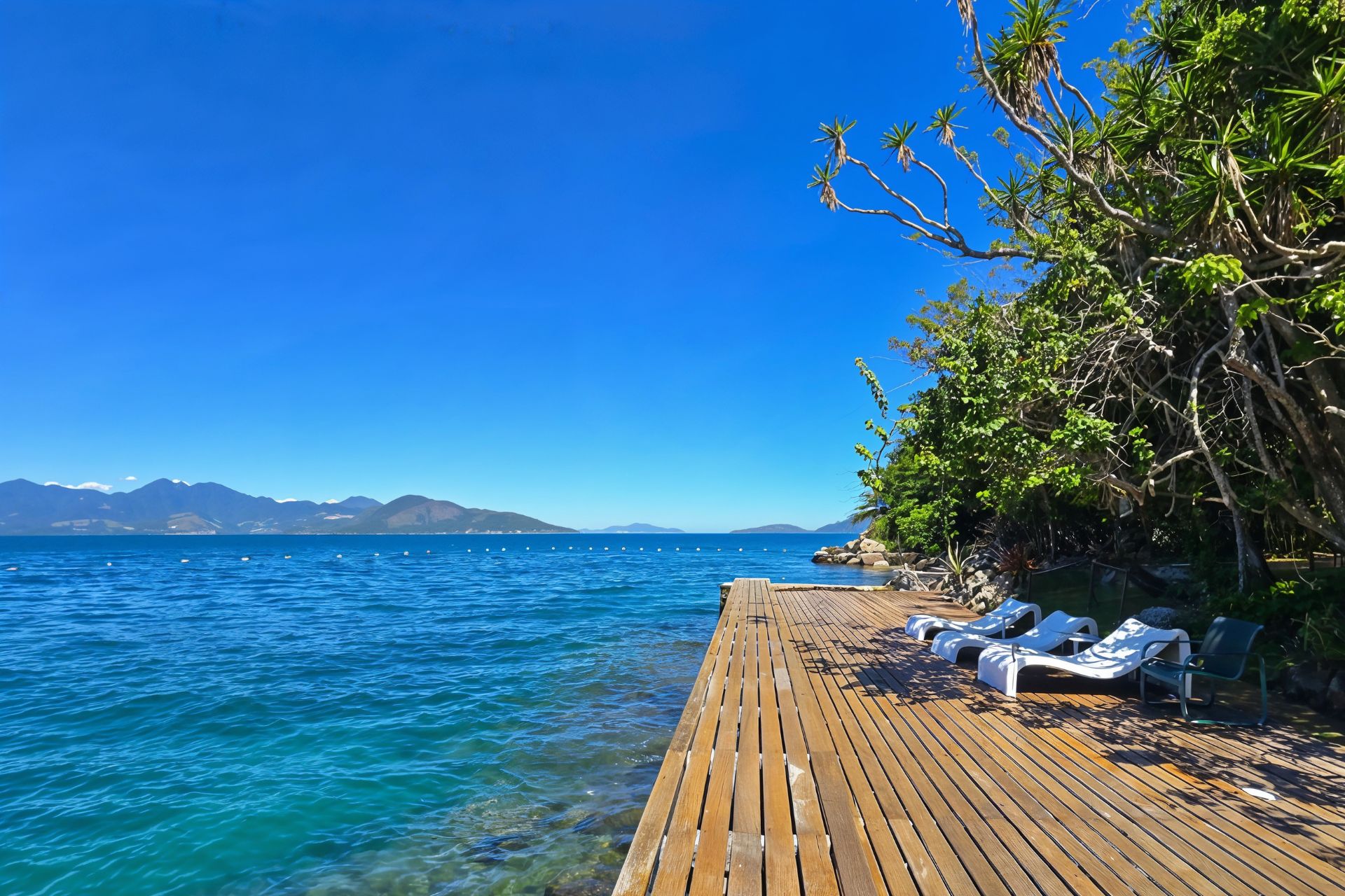 pitanguy island