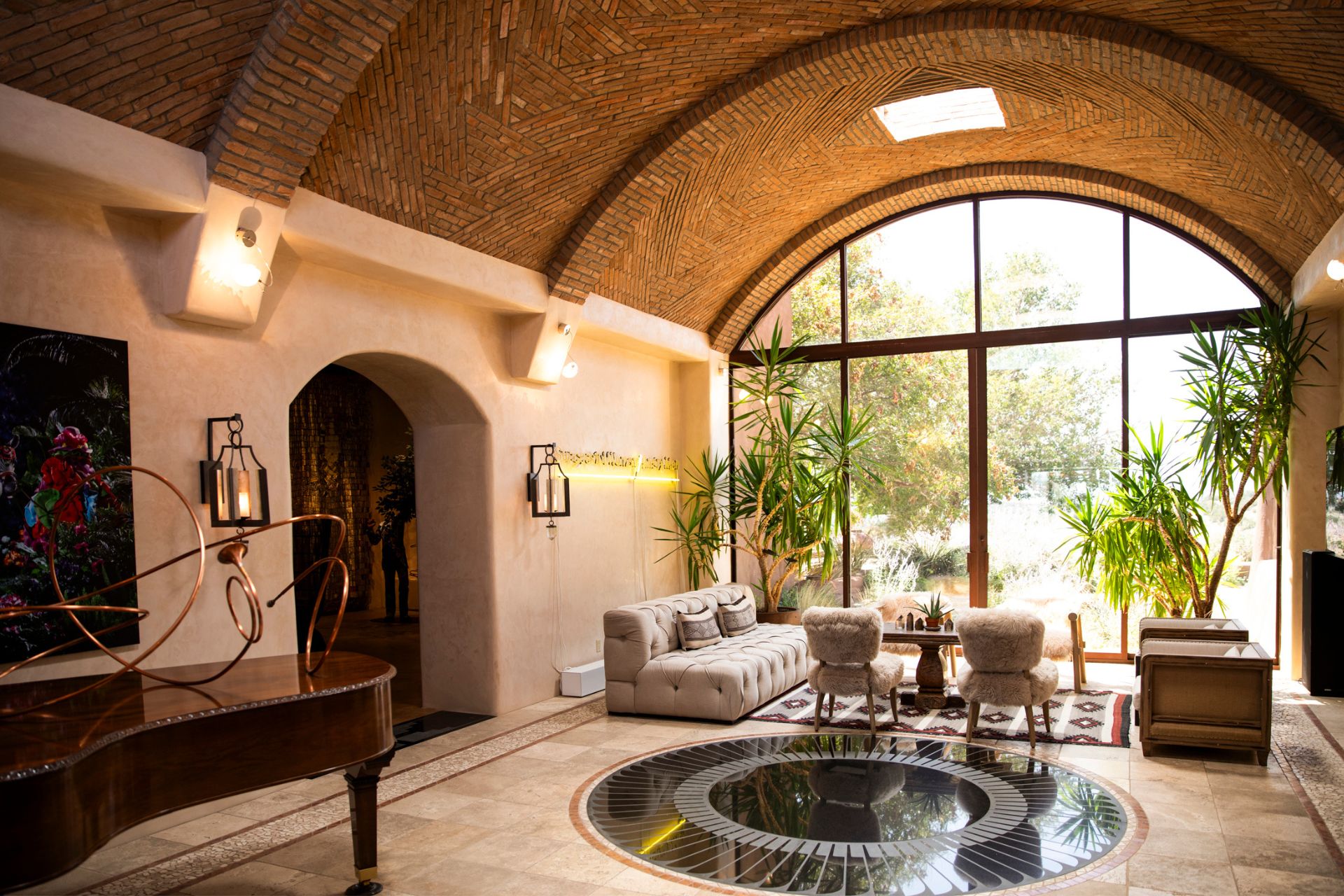 succession ranch