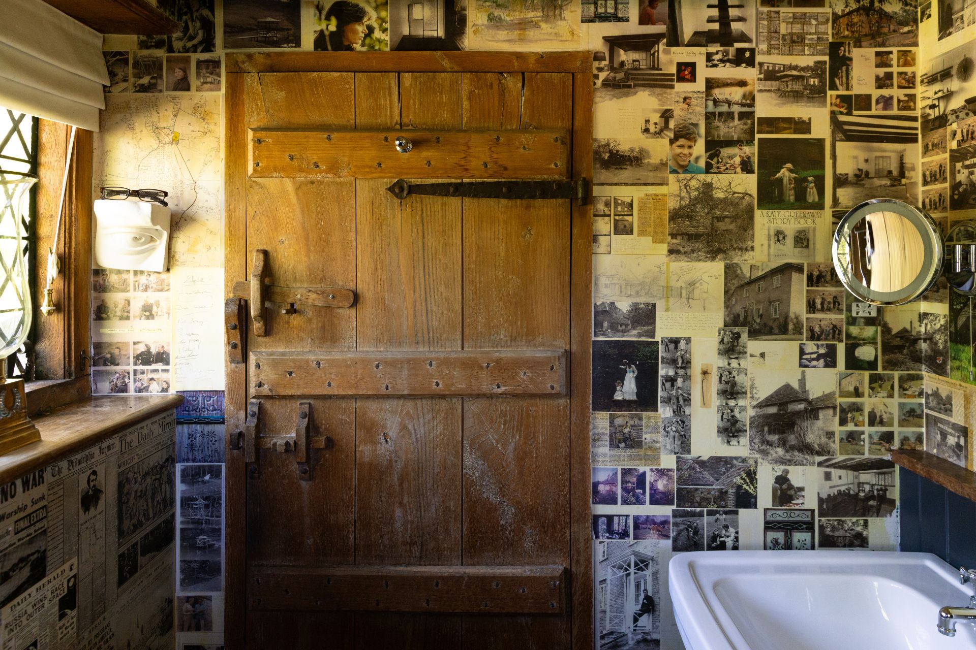 lord snowdon home