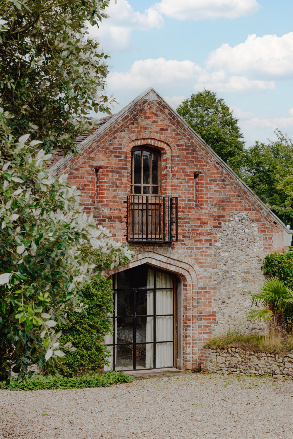 I Visited 42 Acres, A Family-Friendly Somerset Retreat That Reset My Nervous System