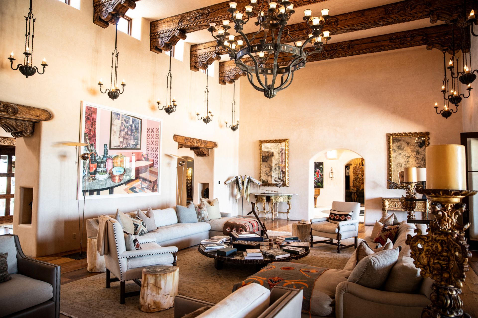 succession ranch
