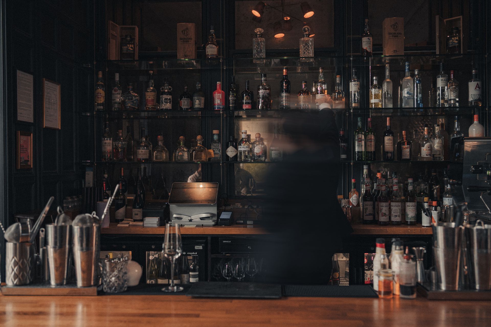 kin edinburgh