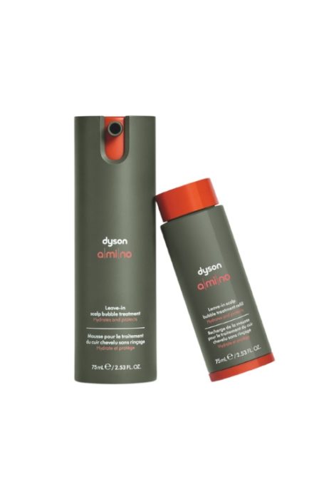 Dyson Amino Leave-In Scalp Bubble Treatment